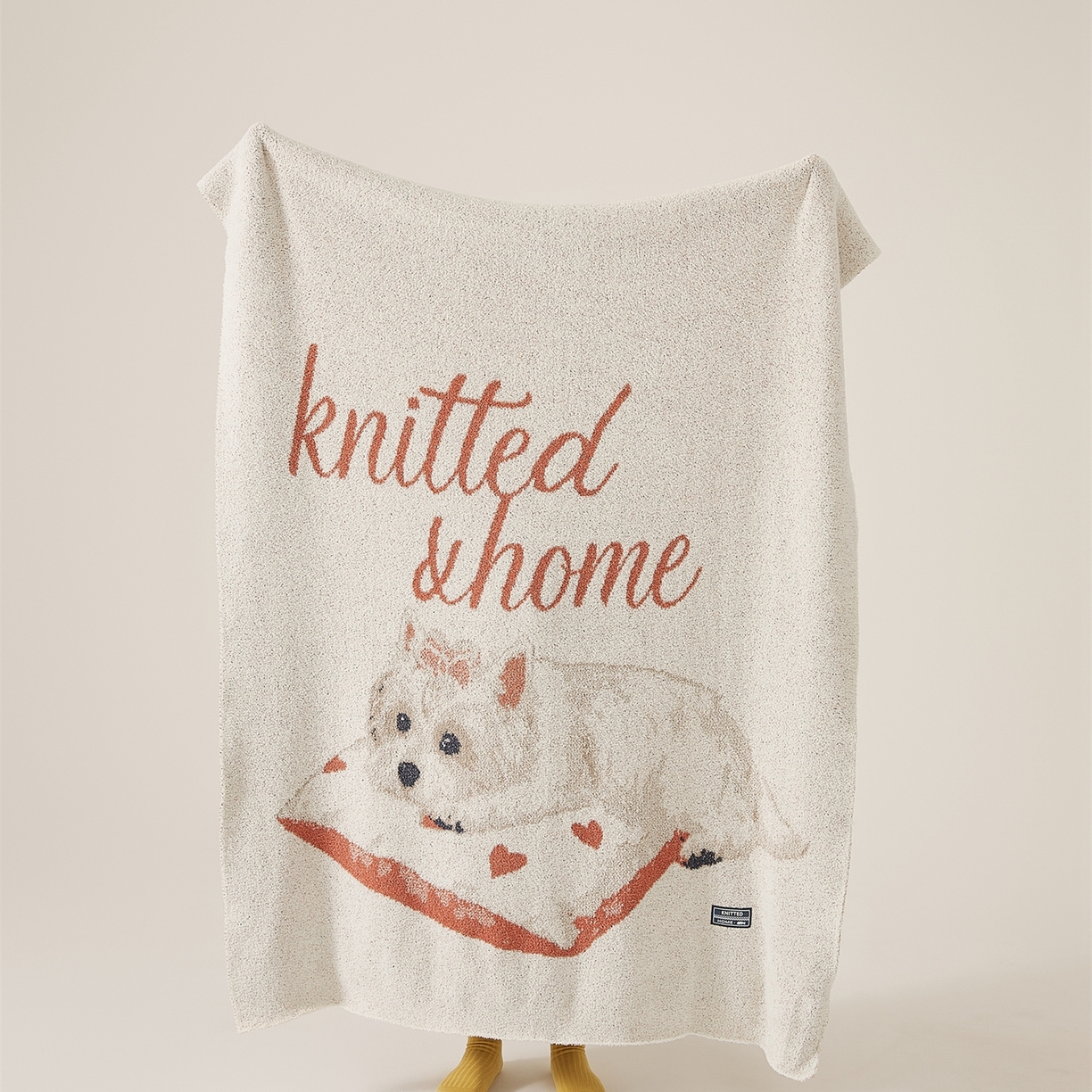 91家纺网 家纺一手货源 找家纺 （总）暖绵绵家纺 2026新款半边绒毛毯毯子-埃洛温（券后/折后零售价不得低于：毯子173元、 枕套（不含芯）82元）