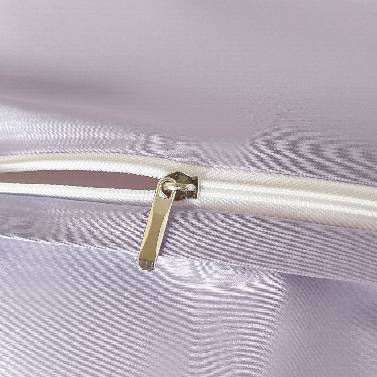 91家纺网 家纺一手货源 找家纺  2026新款50S双股A类长绒棉纯棉四件套全棉喜庆刺绣被套床单床笠-福瑞锦鲤 福瑞锦鲤-紫