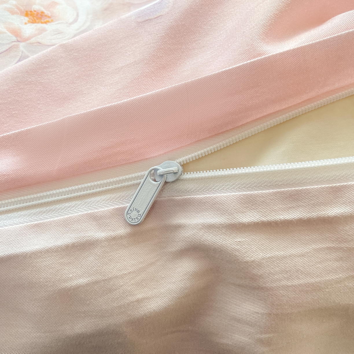 91家纺网 家纺一手货源 找家纺 （总）XIWEN-希文家纺 2026新款40支全棉纯棉13376数码印花四件套-第一批