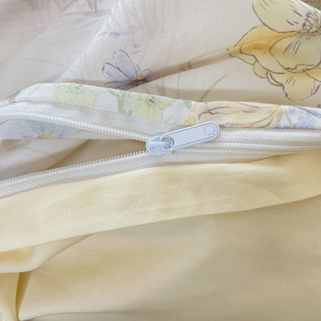 91家纺网 家纺一手货源 找家纺 XIWEN-希文家纺 2026新款40支全棉纯棉13376数码印花四件套-第一批 莉雅