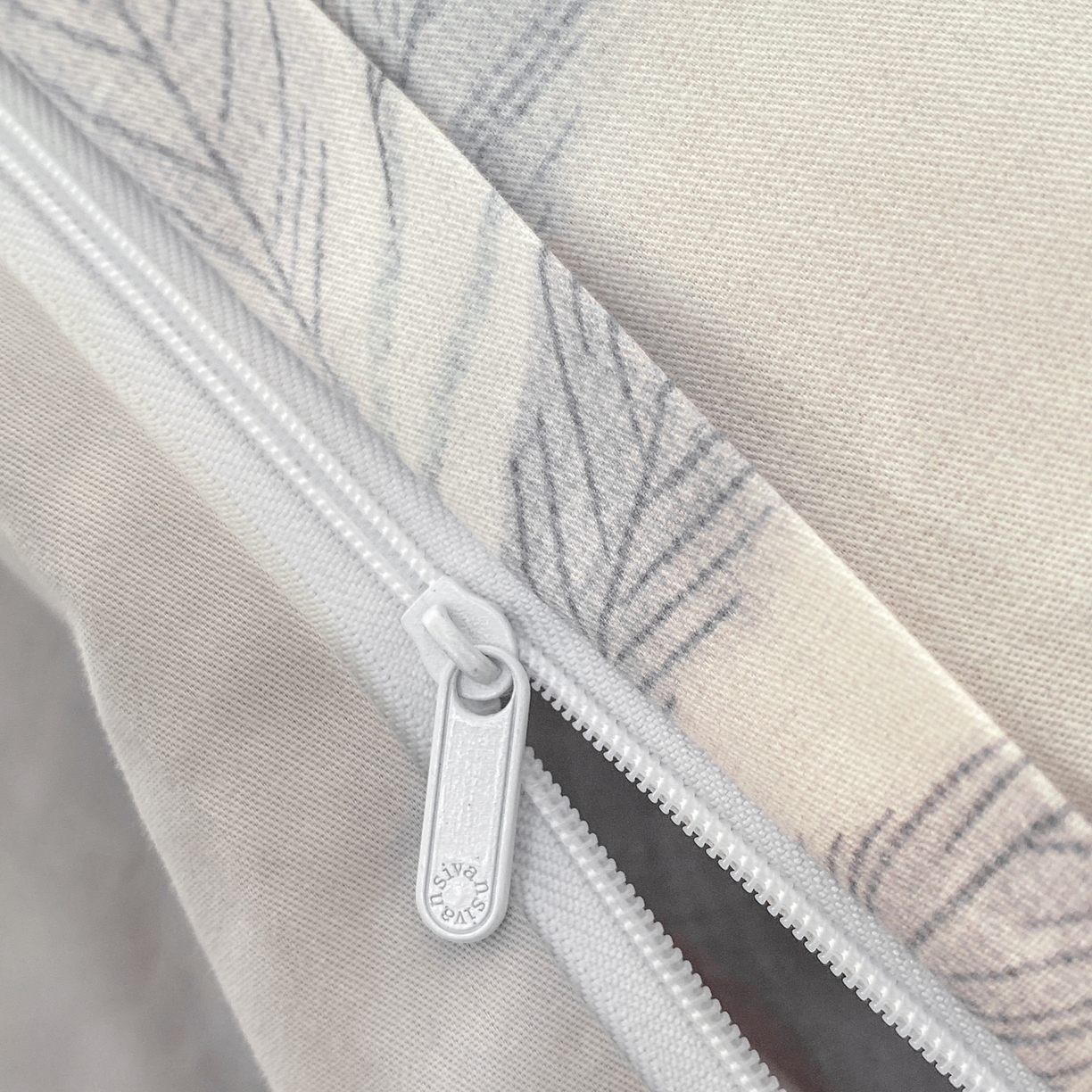 91家纺网 家纺一手货源 找家纺 XIWEN-希文家纺 2026新款40支全棉13376数码印花四件套-第二批 秋野