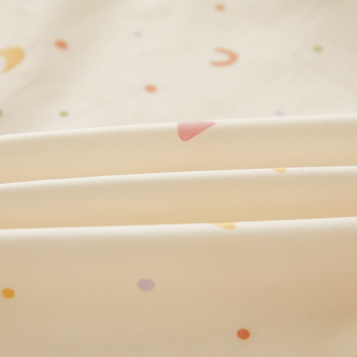 91家纺网 家纺一手货源 找家纺 （总）翎盈家纺 2026新款卡通小清新全棉纯棉枕套成人学生儿童枕头套