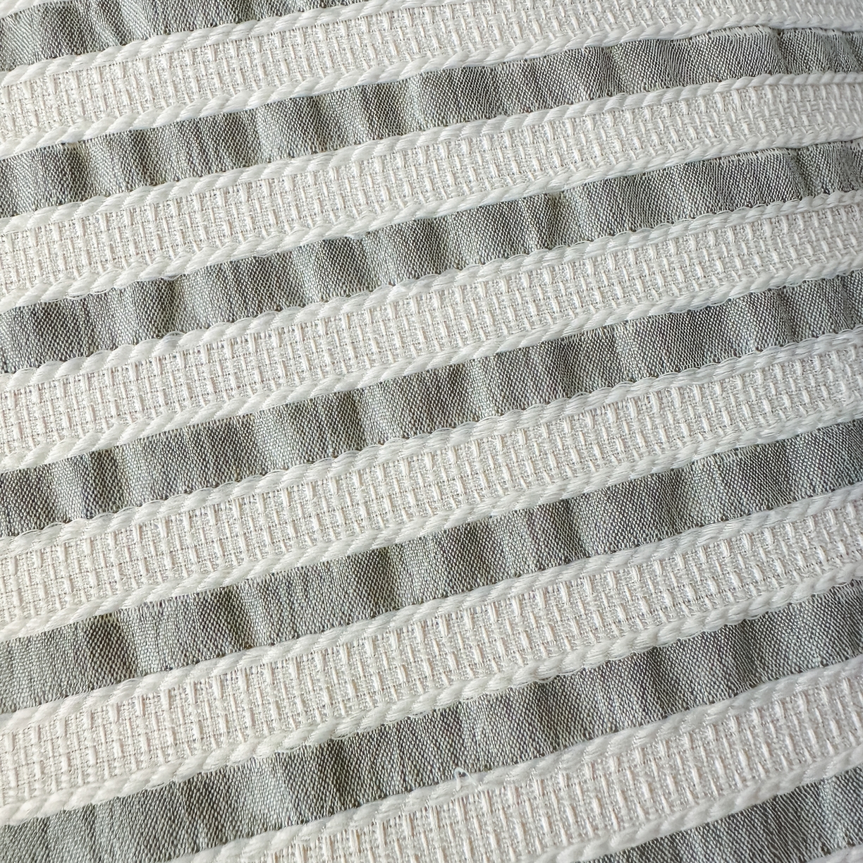 91家纺网 家纺一手货源 找家纺 尊妙被业 2026新款彩条色织棉花被被子被芯 良品色织 彩条绿