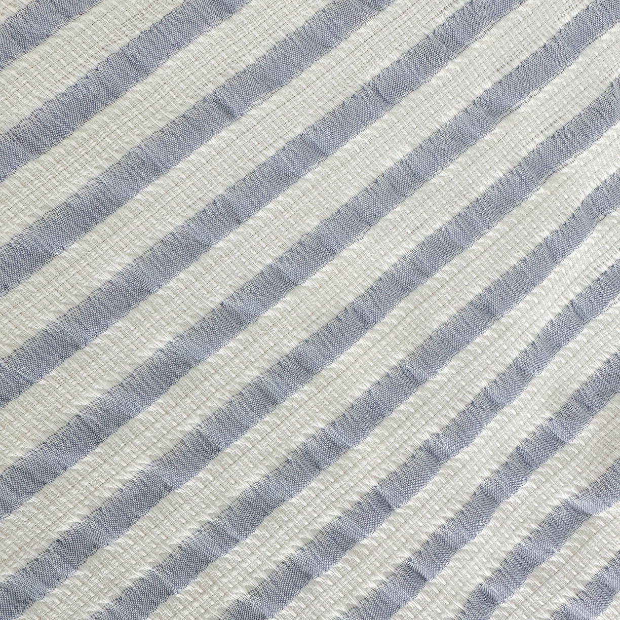 91家纺网 家纺一手货源 找家纺 尊妙被业 2026新款彩条色织棉花被被子被芯 良品色织 彩条兰