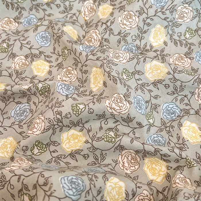 91家纺网 家纺一手货源 找家纺 梦舒羽 2026新款A类云朵棉蕾丝花边枕套宿舍单人单只一只装枕芯 海棠花开（单层蕾丝花边）