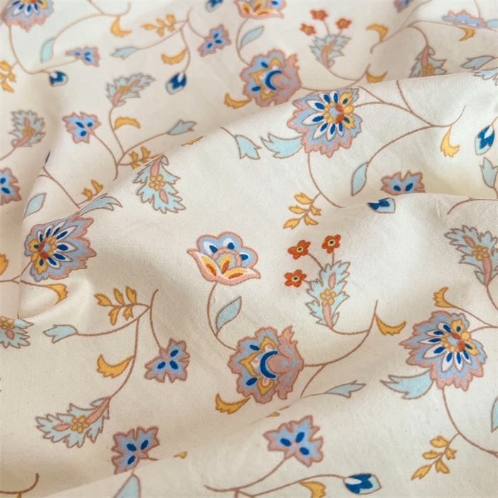 91家纺网 家纺一手货源 找家纺 圣比熊 2026新款A类云朵棉蕾丝花边枕套宿舍单人单只一只装枕芯内胆套 花蔓清风（单层蕾丝花边）