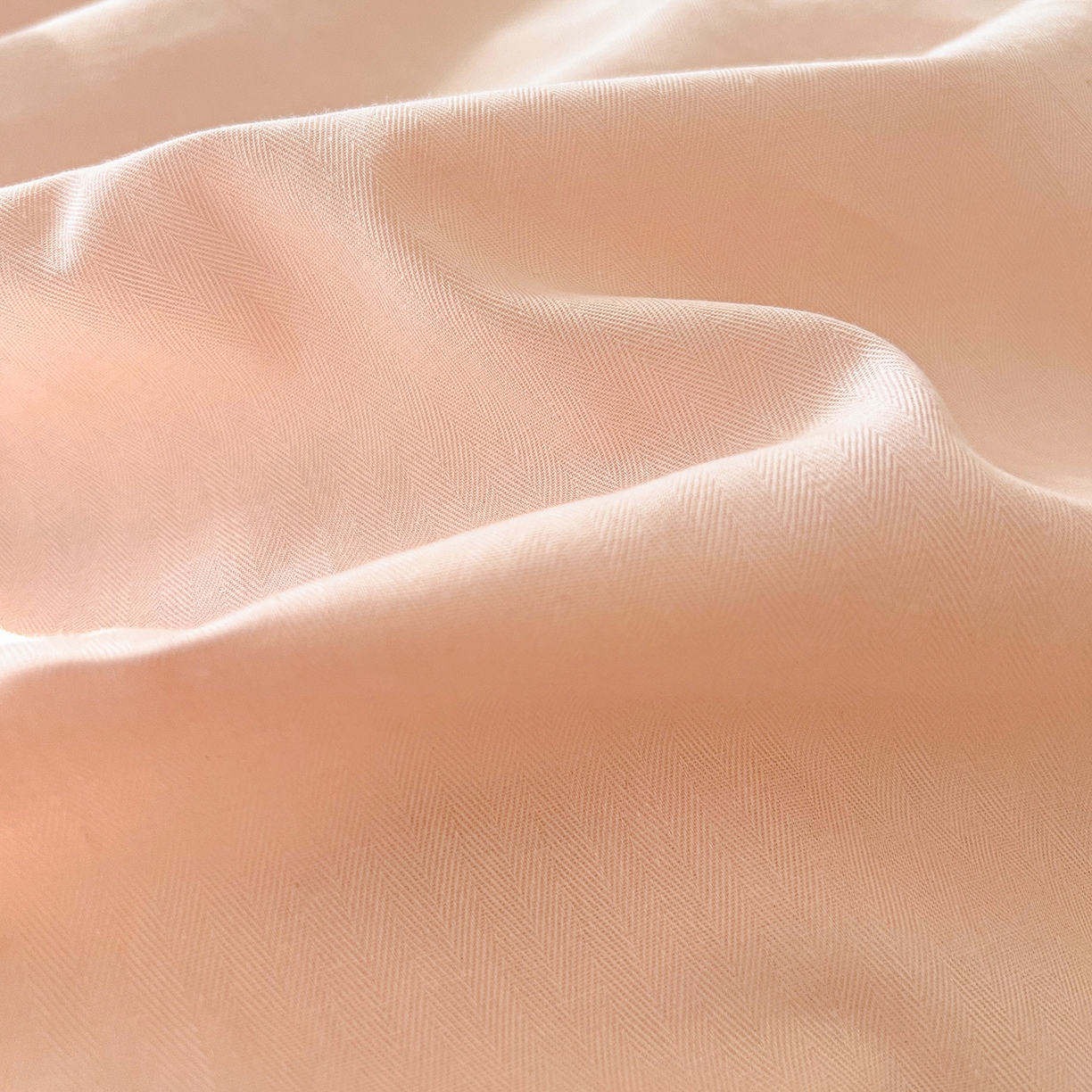 91家纺网 家纺一手货源 找家纺 爱丽丝 2026新款全棉剪花色织提花四件套 可爱兔-粉