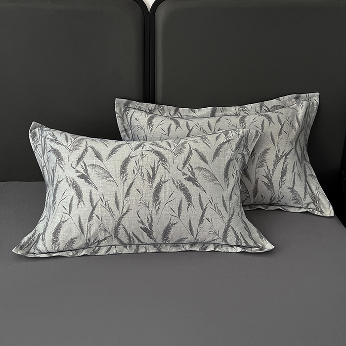 91家纺网 家纺一手货源 找家纺 （总）爱丽丝 2026新款全棉色织提花四件套