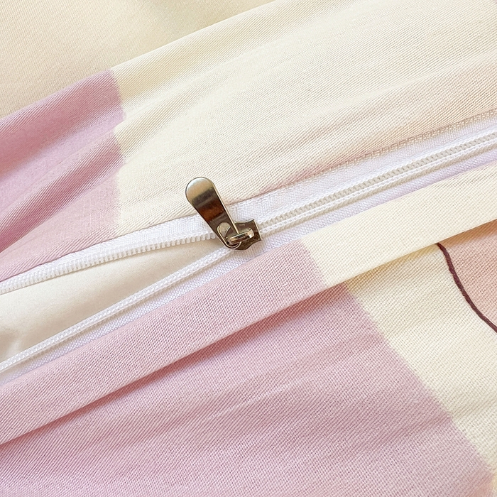 91家纺网 家纺一手货源 找家纺 名优家纺 2026新款13070全棉印花单床单 开心动物城