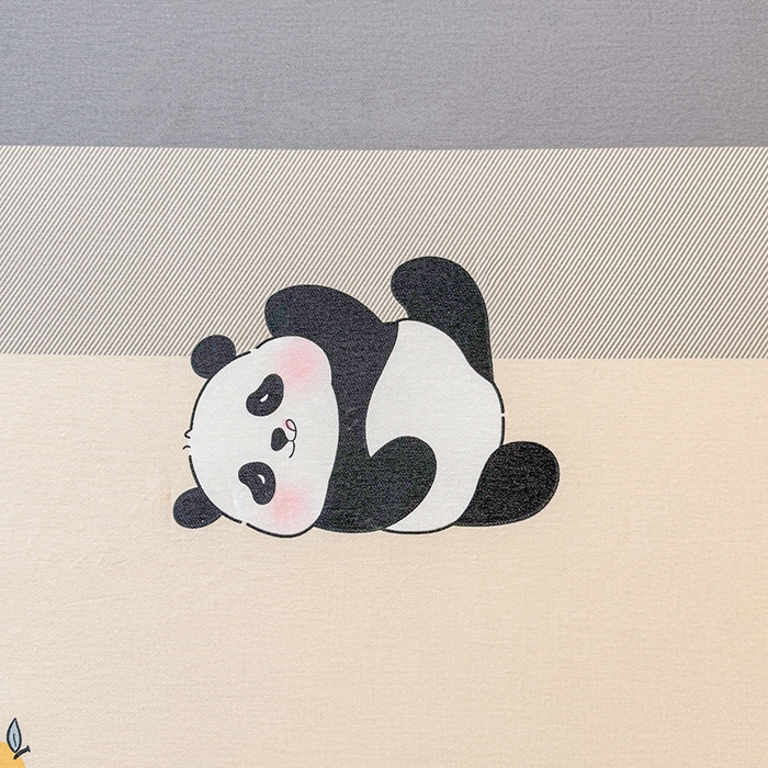 91家纺网 家纺一手货源 找家纺 （总）名优家纺 2026新款13070全棉印花单床笠