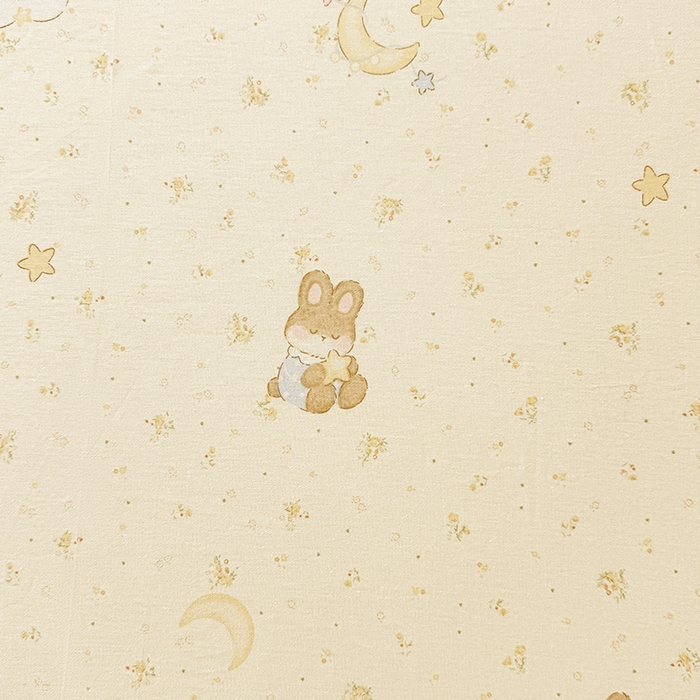 91家纺网 家纺一手货源 找家纺 名优家纺 2026新款13070全棉印花单床笠 怡花