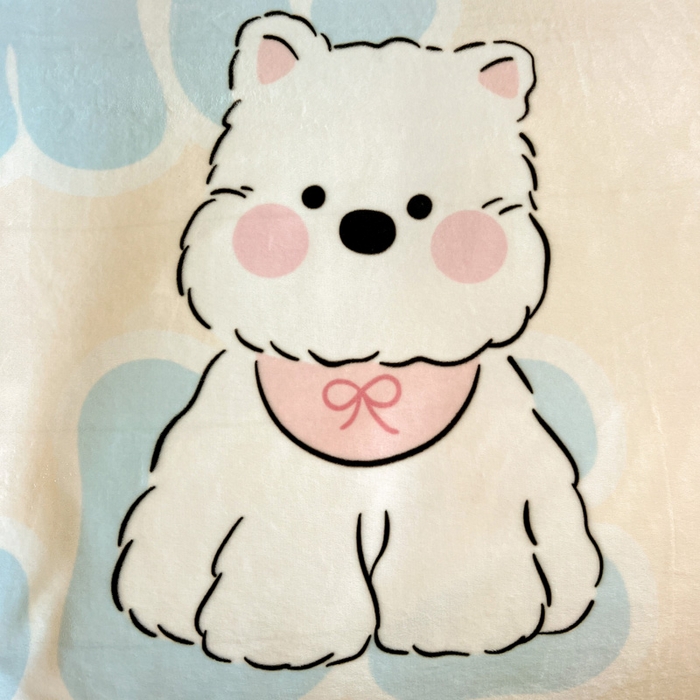 91家纺网 家纺一手货源 找家纺 喜梦缘 2025 新款大版卡通牛奶绒印花四件套 萌宠乐园