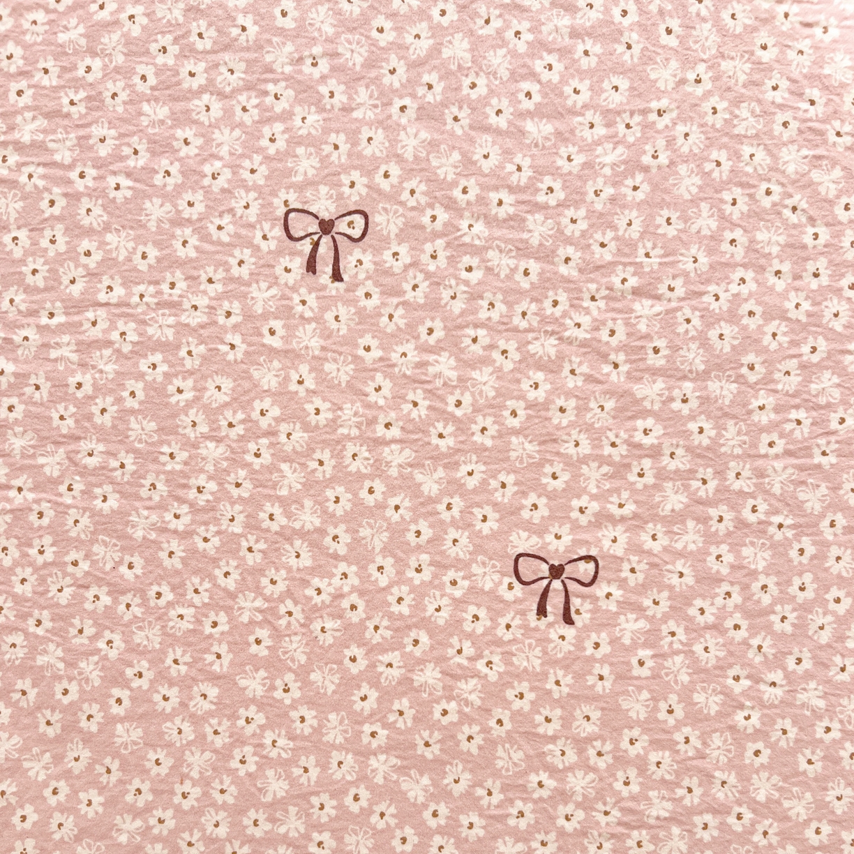 91家纺网 家纺一手货源 找家纺 富米莱（原臻工厂） 2026新款古法水洗仿棉床笠席梦思床罩杀床垫防滑罩床套罩床笠三件套 小花粉