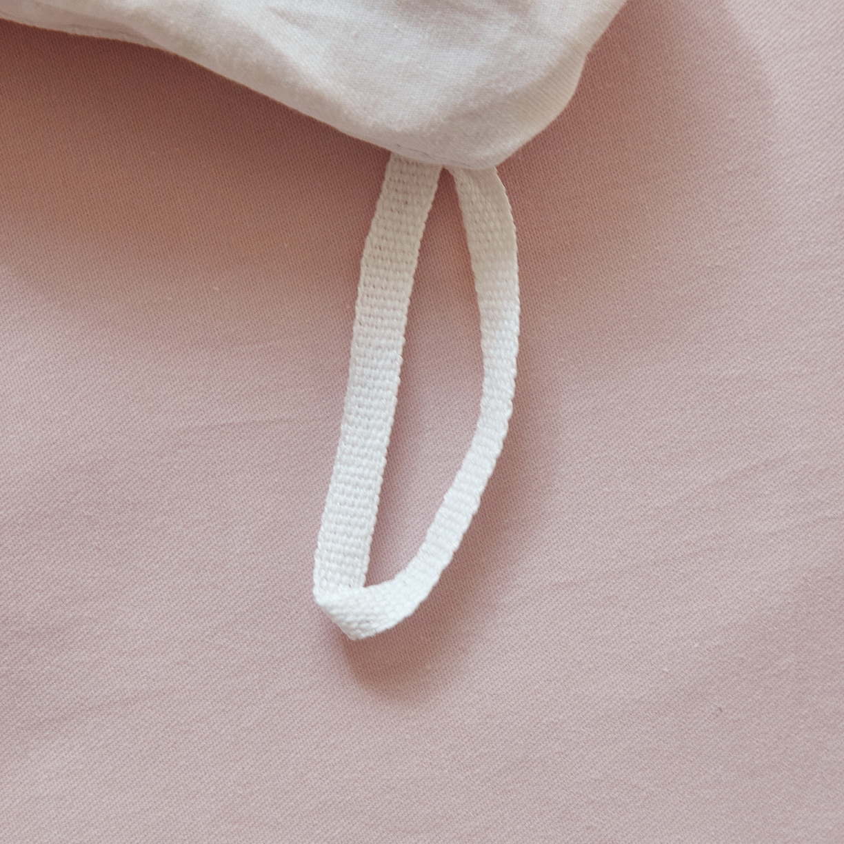 91家纺网 家纺一手货源 找家纺 启航家居 2026新款全棉铂金棉数码印花四件套 臻爱粉