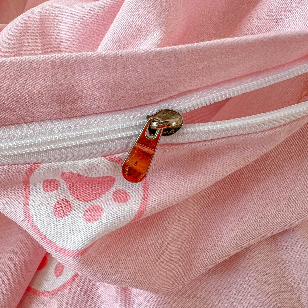 91家纺网 家纺一手货源 找家纺 浩诚 2026新款全棉卡通四件套第4批（陆续更新） 布布合集