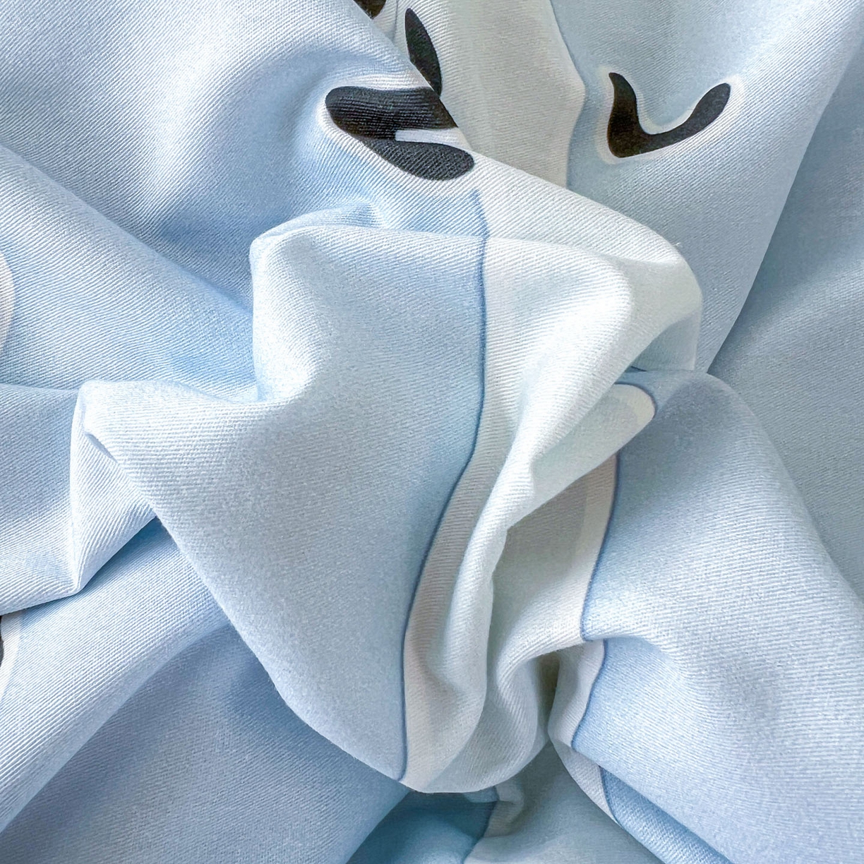 91家纺网 家纺一手货源 找家纺 浩诚 2026新款全棉卡通四件套第4批（陆续更新） 自嗨小熊