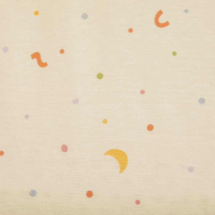 91家纺网 家纺一手货源 找家纺 （总）翎盈家纺 2026款ins风小清新卡通纯棉乳胶枕专用枕套全棉波浪形枕头套