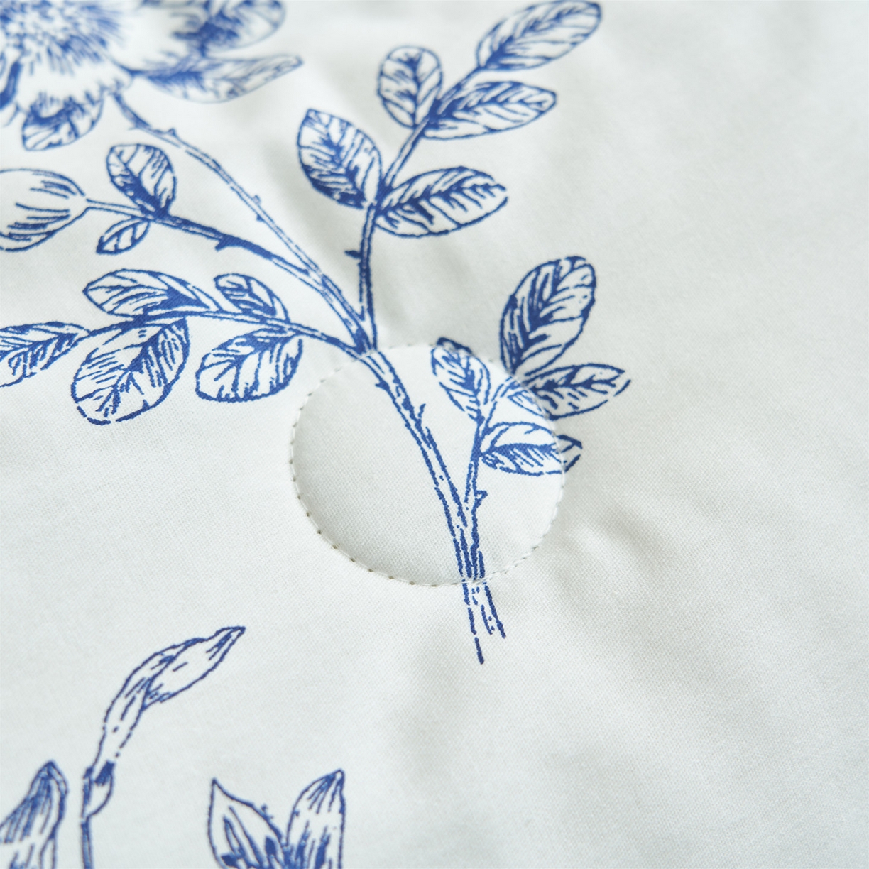 91家纺网 家纺一手货源 找家纺 恒爱家纺 2026新款全棉纯棉12868印花夏被夏凉被空调被 BR小欢喜