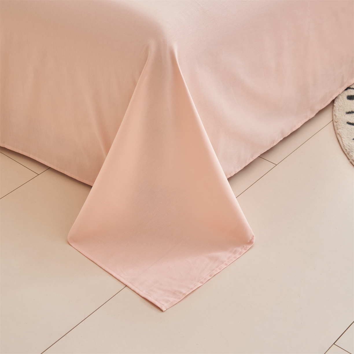 91家纺网 家纺一手货源 找家纺 恒爱家纺 2026新款全棉纯棉12868印花夏被夏凉被空调被 UJ跳跳兔