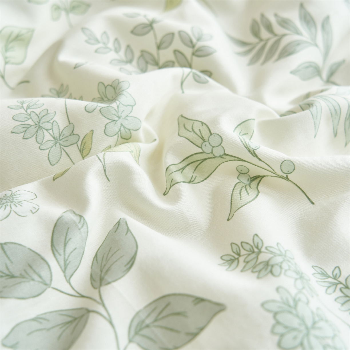 91家纺网 家纺一手货源 找家纺 恒爱家纺 2026新款全棉纯棉12868印花夏被夏凉被空调被 UJ夏瑾