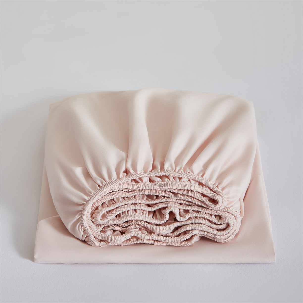 91家纺网 家纺一手货源 找家纺 （总）女子家纺 2026新款贴身亲肤全棉全包裹纯色床笠