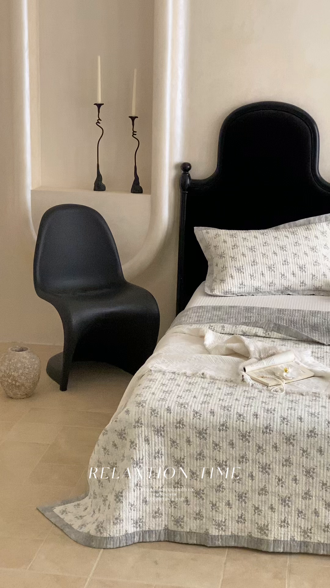 91家纺网 家纺一手货源 找家纺 床盖工厂店 2026春夏新款双面100%全棉填充棉花床盖三件套 安然