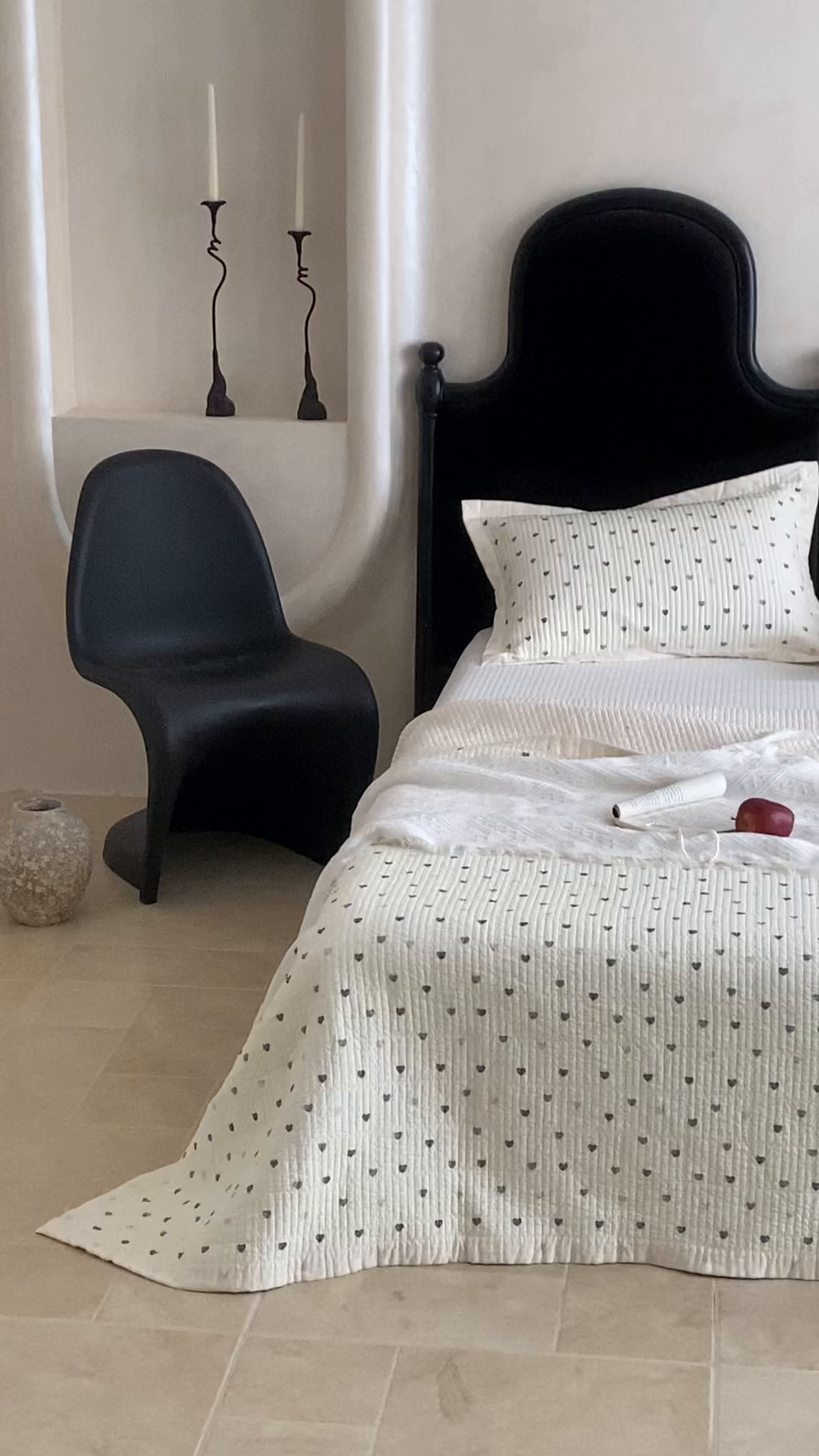 91家纺网 家纺一手货源 找家纺 床盖工厂店 2026春夏新款双面100%全棉填充棉花床盖三件套 甜心公主（粉）