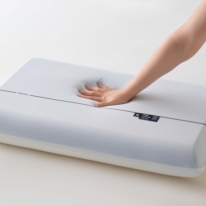 91家纺网 家纺一手货源 找家纺 （总）佑金甜 2026新款PRO3.0记忆棉深睡记忆枕枕头枕芯