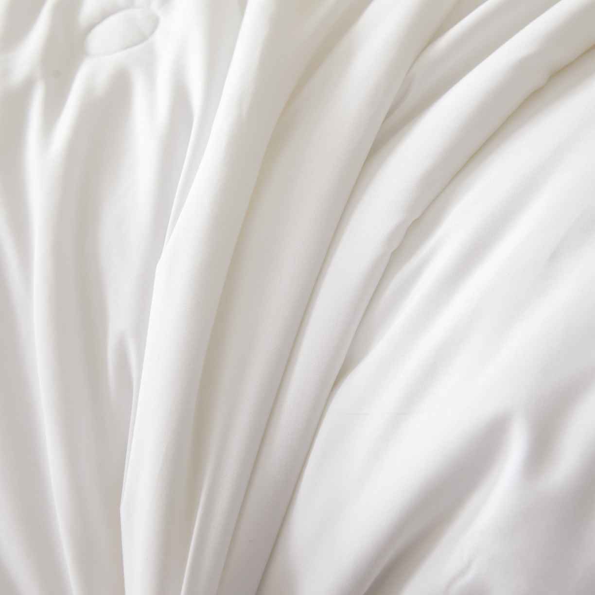 91家纺网 家纺一手货源 找家纺 （总）旺旺工厂店 2026新款高支高密水洗棉子母被被冬被春秋棉被子学生被芯夏被空调被