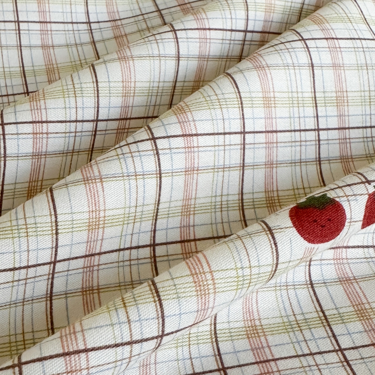 91家纺网 家纺一手货源 找家纺 凌云家纺 2026新款A类13372全棉床盖四件套 静若幽兰