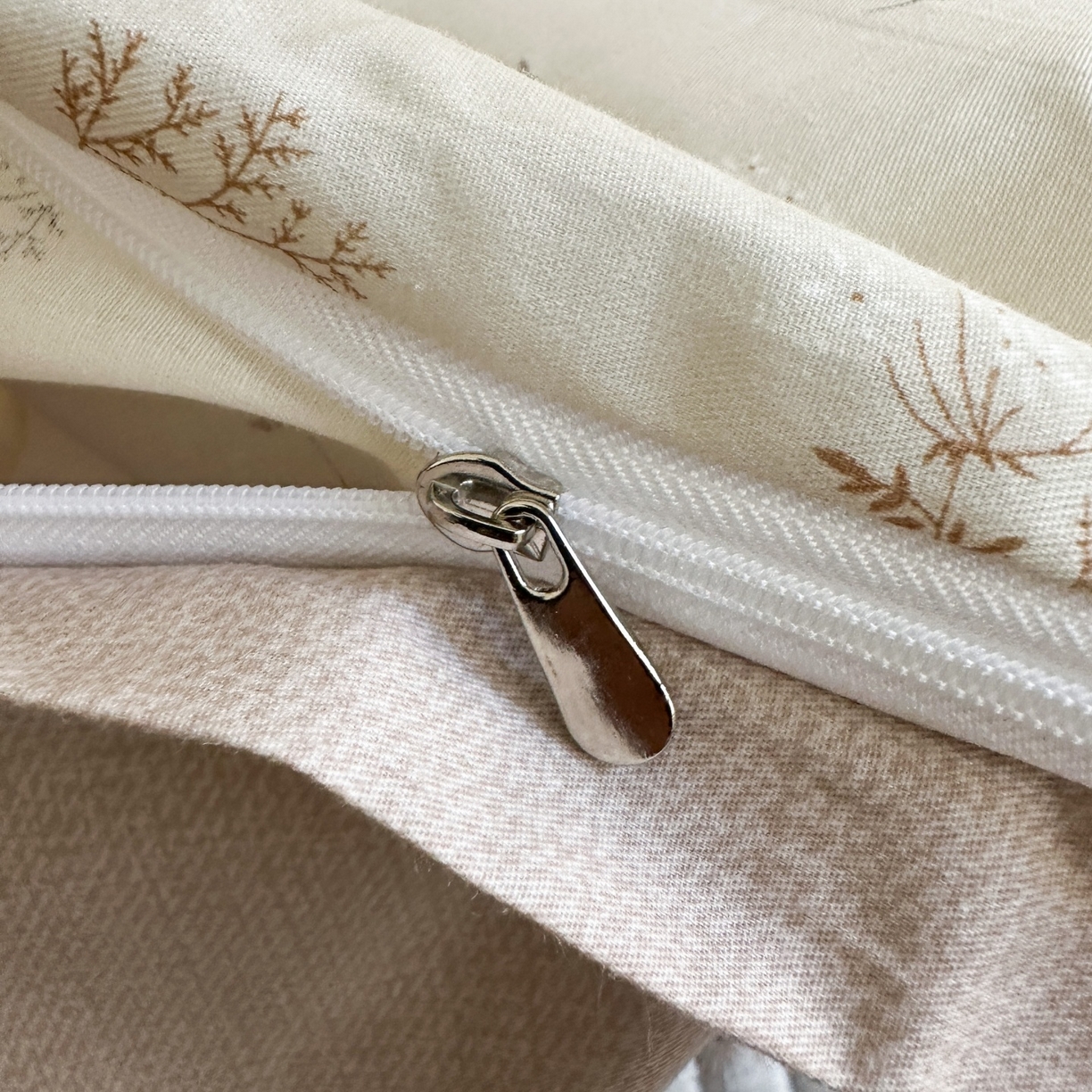 91家纺网 家纺一手货源 找家纺 凌云家纺 2026新款A类13372全棉床盖四件套 奢香夫人