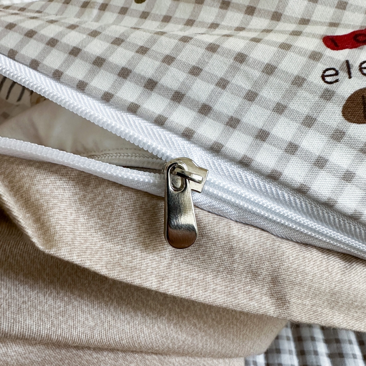 91家纺网 家纺一手货源 找家纺 凌云家纺 2026新款A类13372全棉床盖四件套 爱丁堡