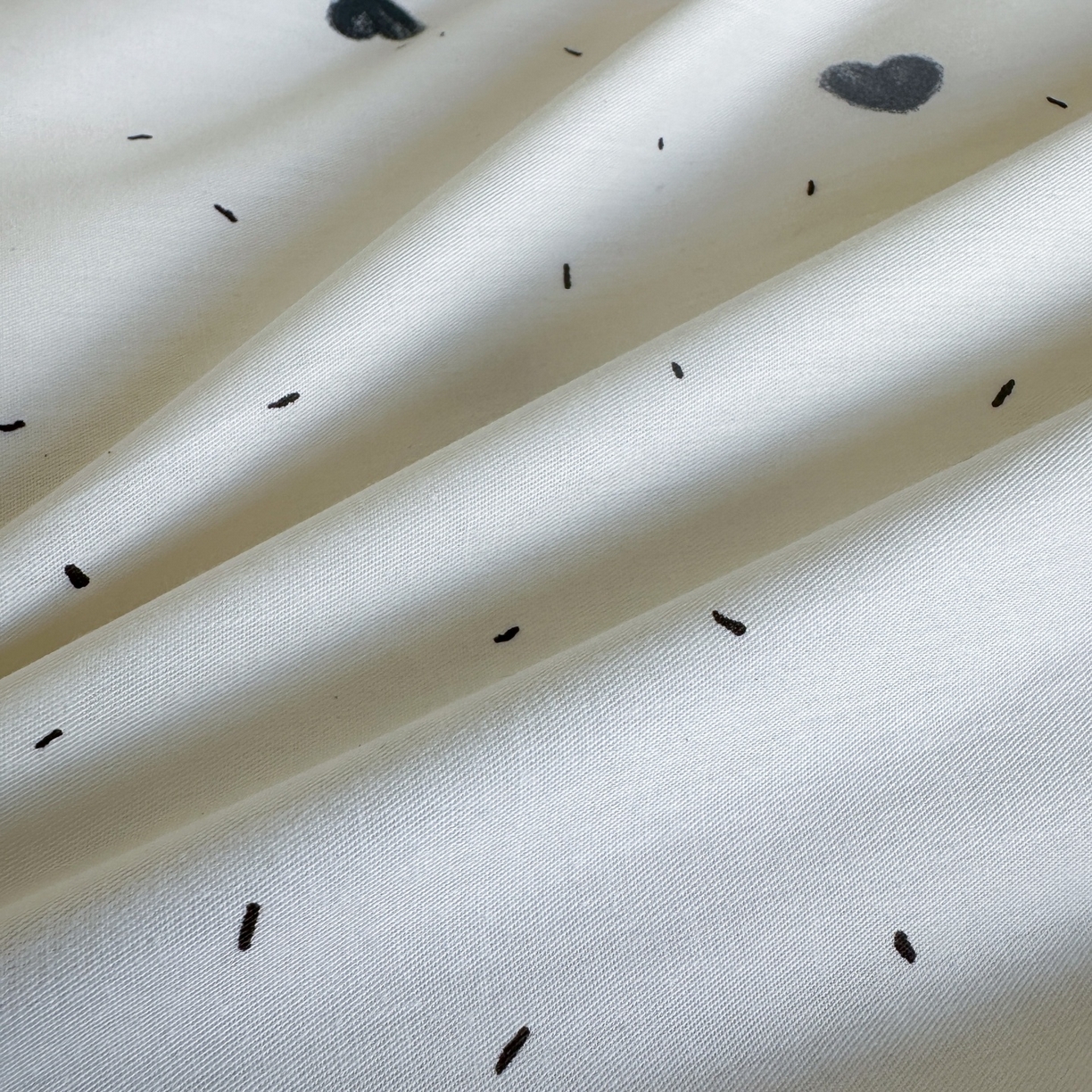 91家纺网 家纺一手货源 找家纺 凌云家纺 2026新款A类13372全棉床盖四件套 花蜜