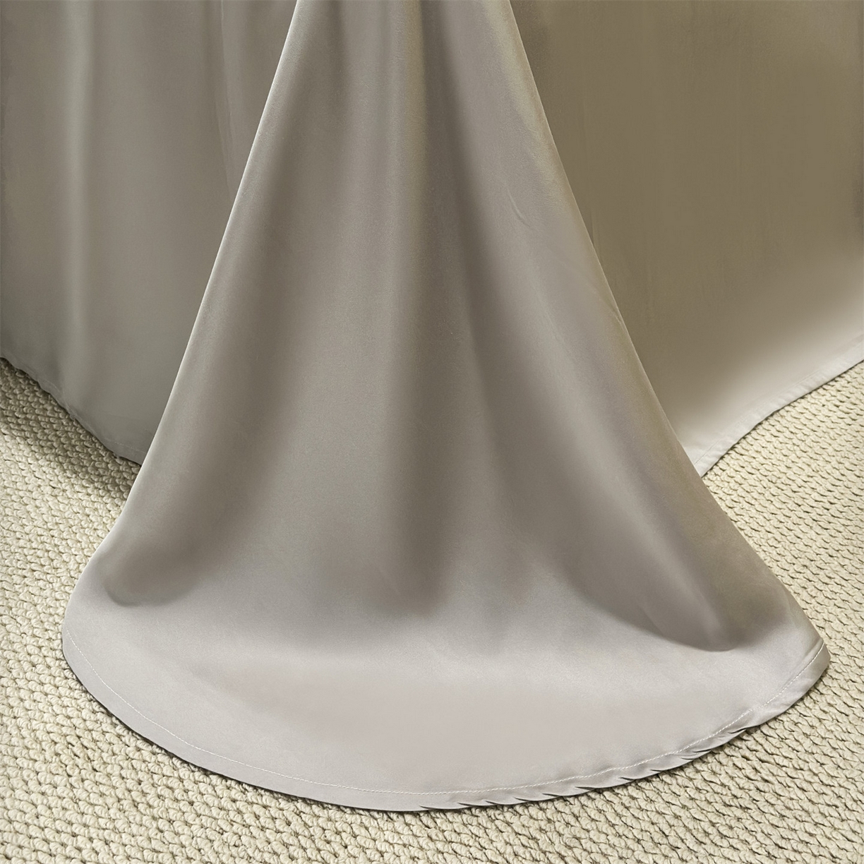 91家纺网 家纺一手货源 找家纺 朵希曼 2026新款60天丝镂空夏被四件套系列（控价：夏被线上券后不低于239 夏被四件套线上券后不低于369) 清禾