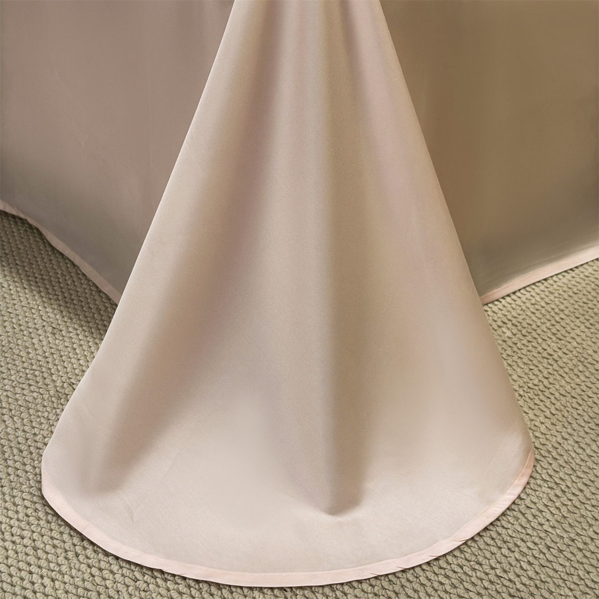 91家纺网 家纺一手货源 找家纺 朵希曼 2026新款60天丝镂空夏被四件套系列（控价：夏被线上券后不低于239 夏被四件套线上券后不低于369) 甜美日记