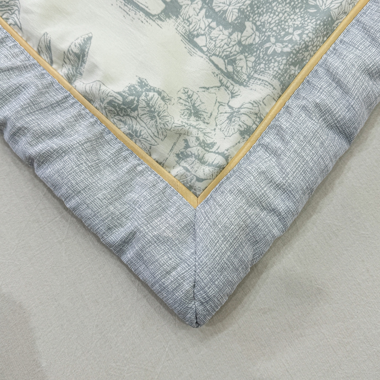 91家纺网 家纺一手货源 找家纺 （总）心悦家纺 2026新款柔丝绵印花夏凉被空调被夏被系列