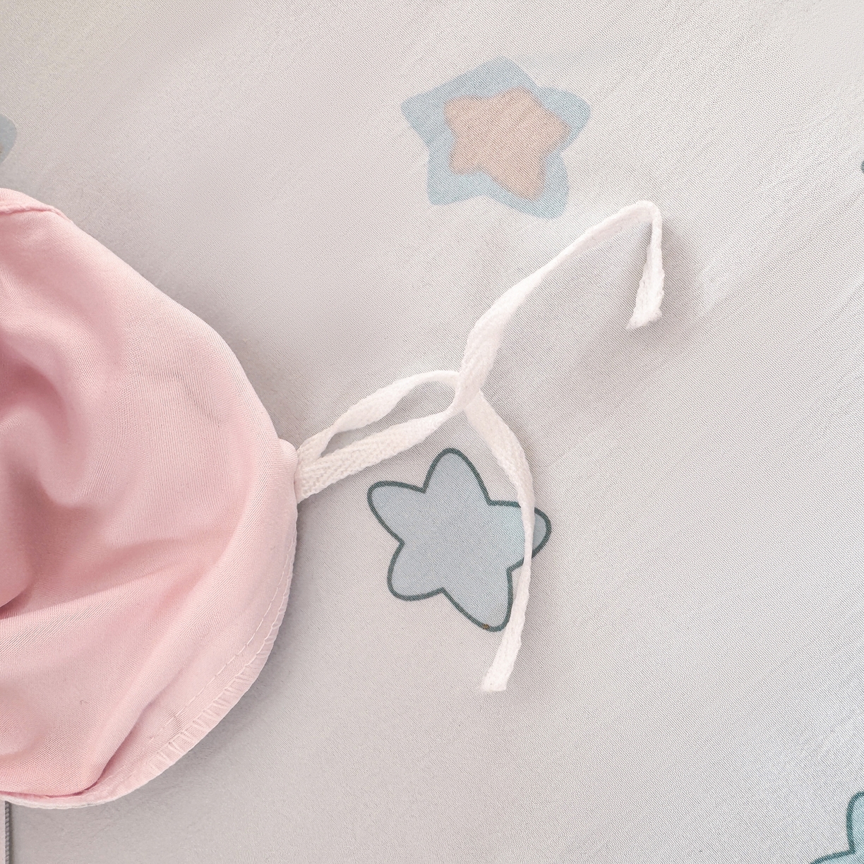 91家纺网 家纺一手货源 找家纺 曲之慕 2026新款直播爆款混搭风毛巾绣四件套学生韩版三件套 心动信号