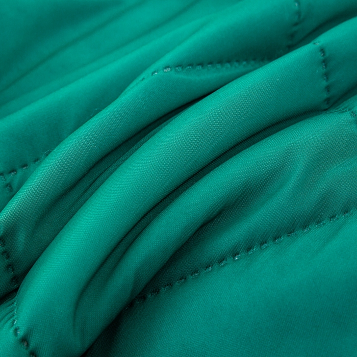 91家纺网 家纺一手货源 找家纺 憨豆家纺 2026新款凉感丝夏被冰淇淋纯色夏凉被空调被夏季薄被子直播外贸跨境爆款 墨绿