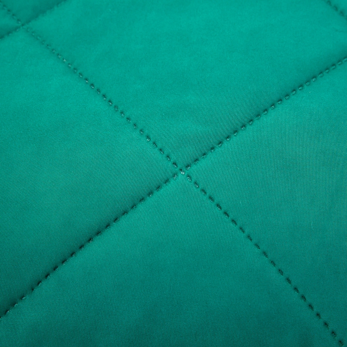 91家纺网 家纺一手货源 找家纺 憨豆家纺 2026新款凉感丝夏被冰淇淋纯色夏凉被空调被夏季薄被子直播外贸跨境爆款 墨绿