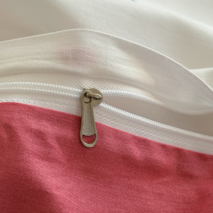 91家纺网 家纺一手货源 找家纺 曼之夏 2026新款全棉三丽鸥正版授权卡通四件套 樱桃凯蒂