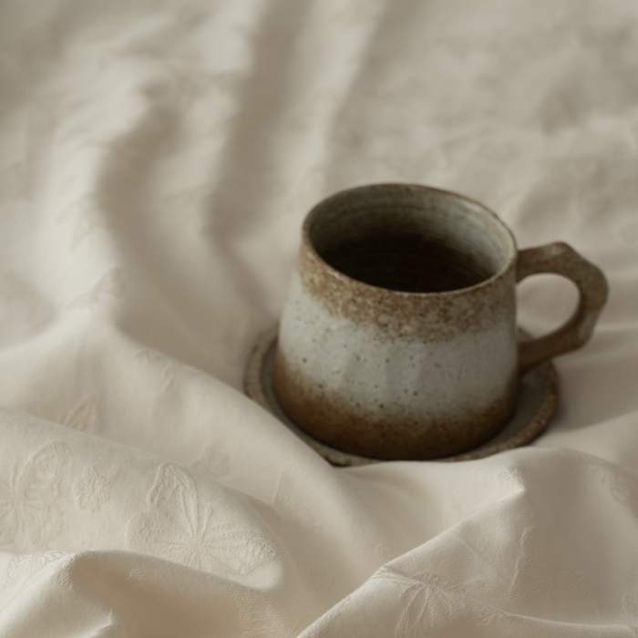 91家纺网 家纺一手货源 找家纺 爱思佳 2026新款A类全棉60s浮雕亮面提花系列四件套 蝶舞-粉