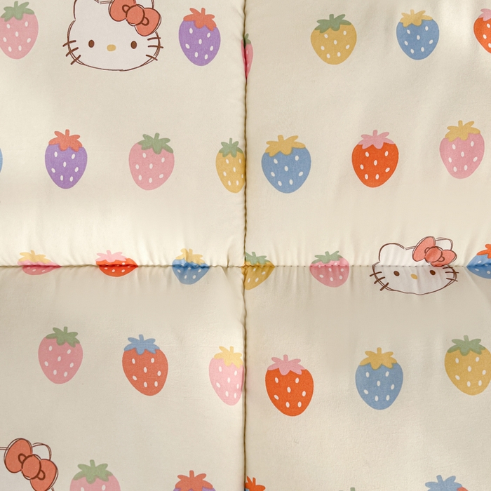 91家纺网 家纺一手货源 找家纺 （总）艺菲阁家纺 2026新款水洗棉保暖亲肤床垫