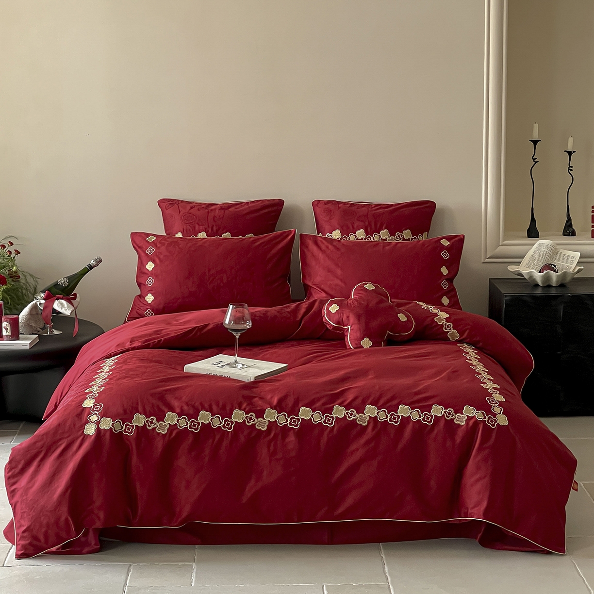 91家纺网 家纺一手货源 找家纺 （总）西西家居 2025春夏新款60支兰精天丝竹韵熊猫夏被夏凉被空调被