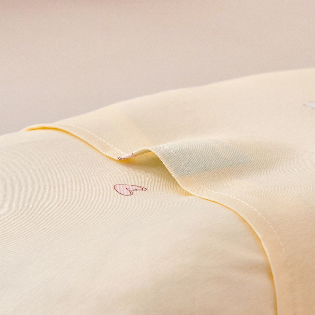 91家纺网 家纺一手货源 找家纺 鱼宝 2026新款全棉纯棉幼儿园套件-星愿系列 星星漫游记