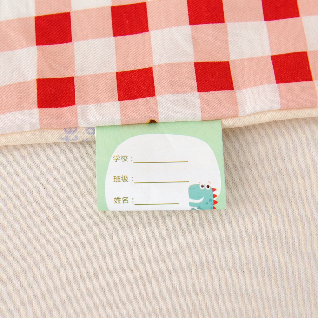 91家纺网 家纺一手货源 找家纺 鱼宝 2026新款全棉纯棉幼儿园套件-星愿系列 星星漫游记