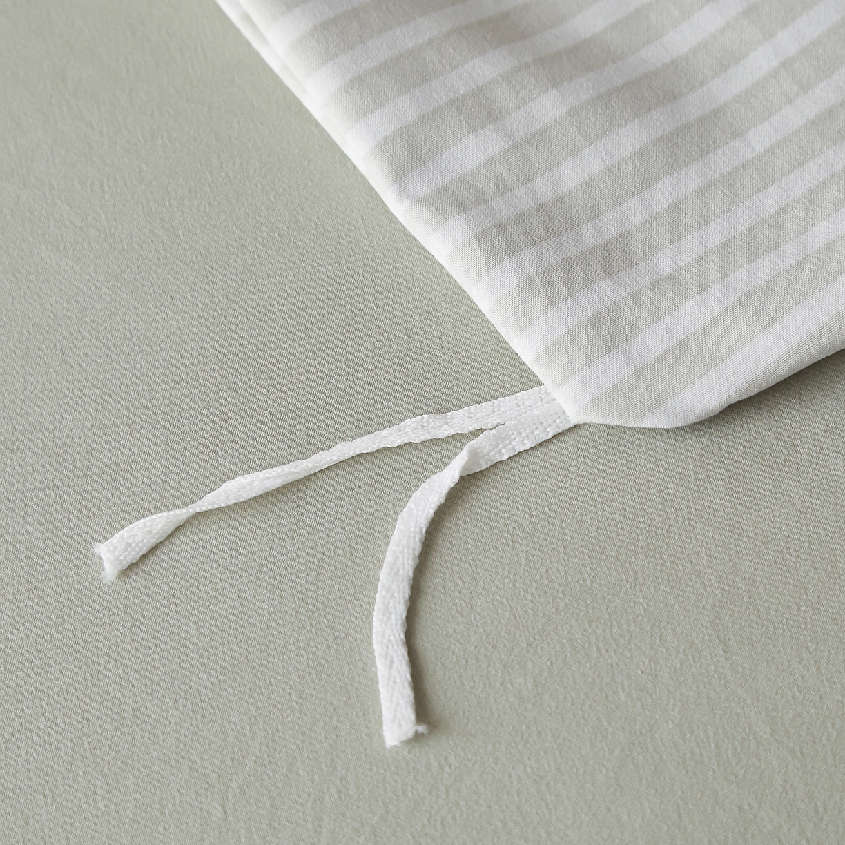 91家纺网 家纺一手货源 找家纺 梦纤绒 2026新款香云锦仿棉高克重四件套 南瓜派