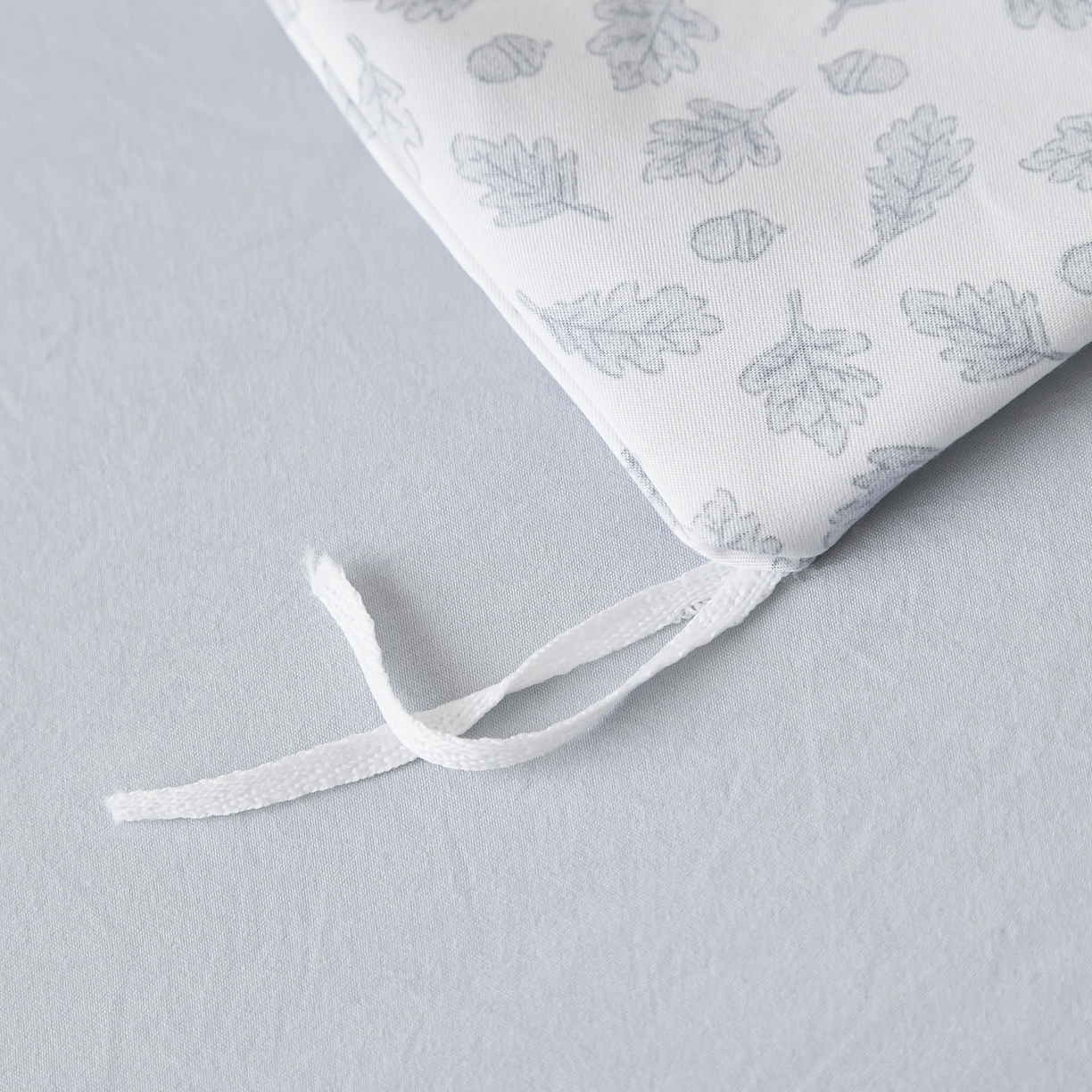 91家纺网 家纺一手货源 找家纺 梦纤绒 2026新款香云锦仿棉高克重四件套 树叶萌象