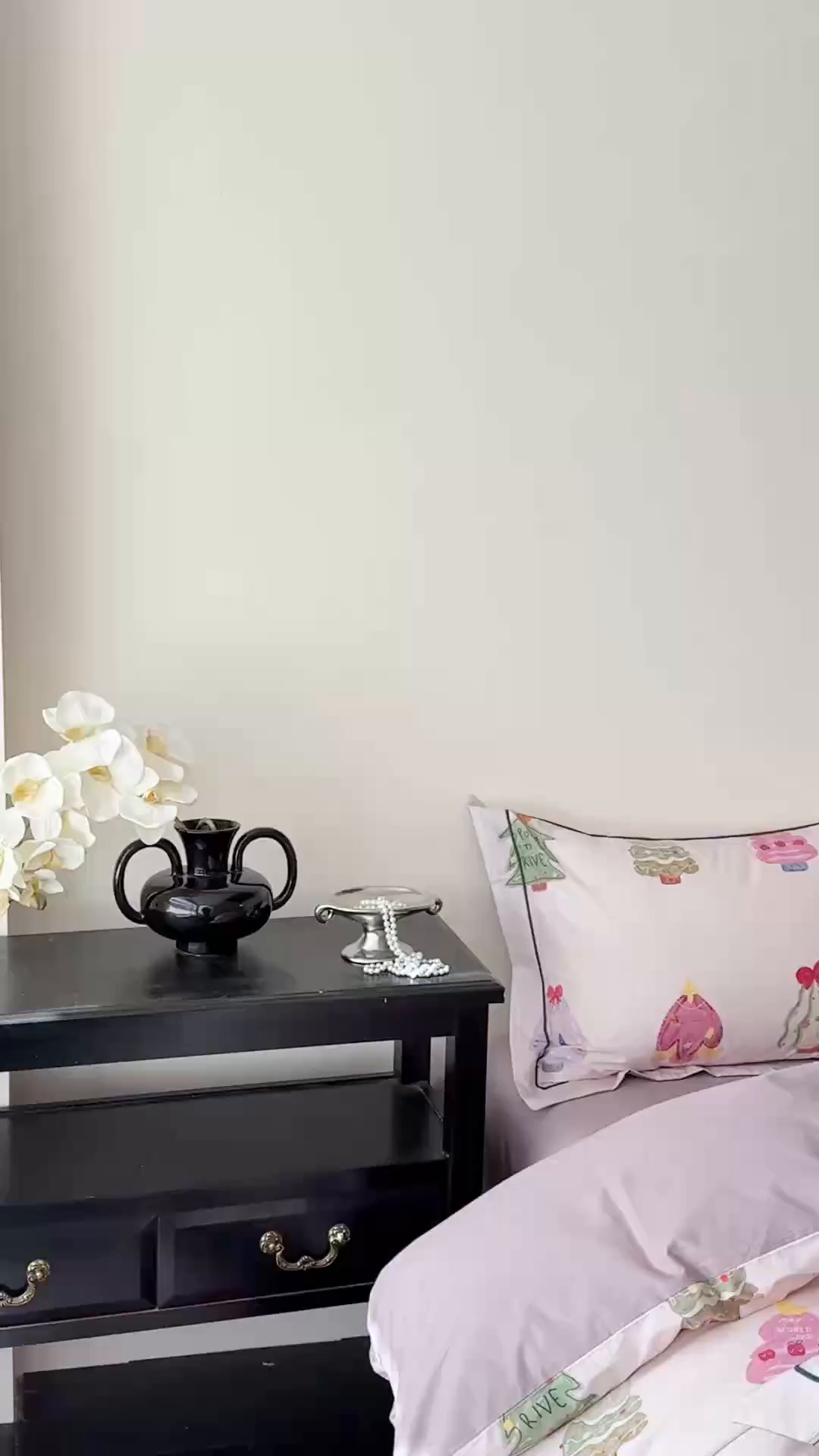 91家纺网 家纺一手货源 找家纺 （总）由丽家纺 2026新款柔棉印花四件套系列