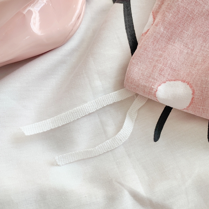 91家纺网 家纺一手货源 找家纺 （总）朵希曼 2026新款正版授权全棉纯棉三丽鸥系列四件套