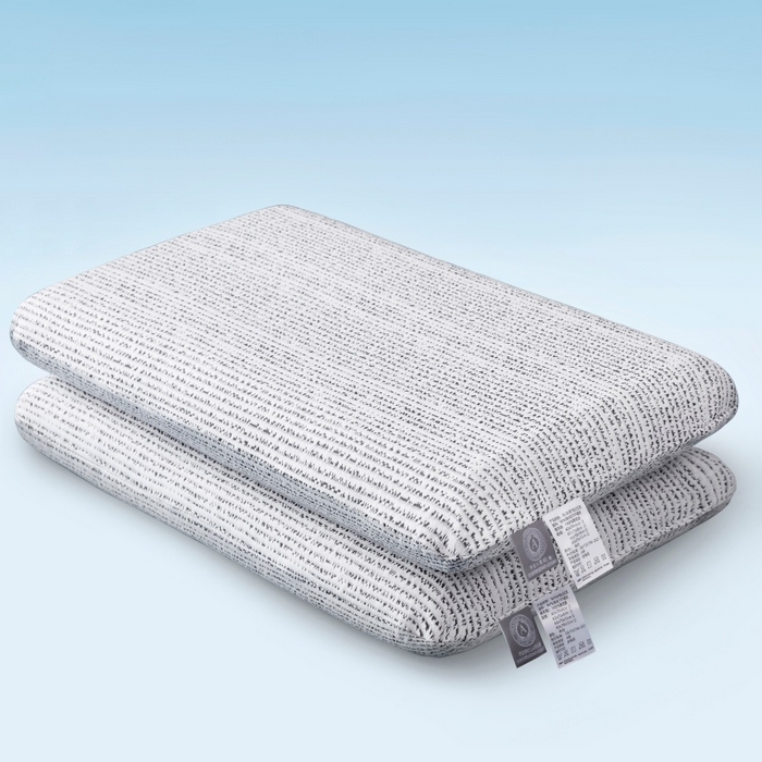 91家纺网 家纺一手货源 找家纺 （总）美丽折家纺 【某朵同款第1代】2026新款深睡慢回弹记忆枕 酒店枕芯枕头